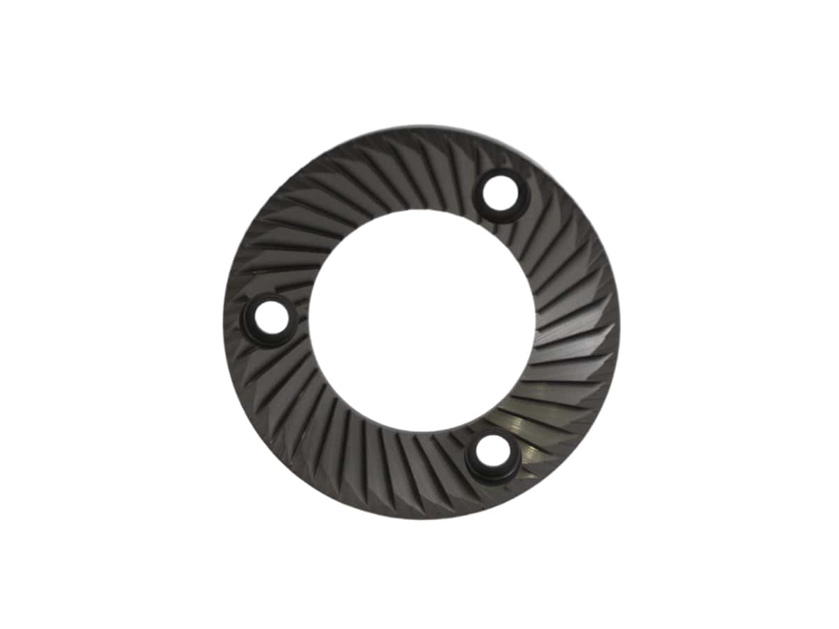 SSP | 58mm Flat Burrs