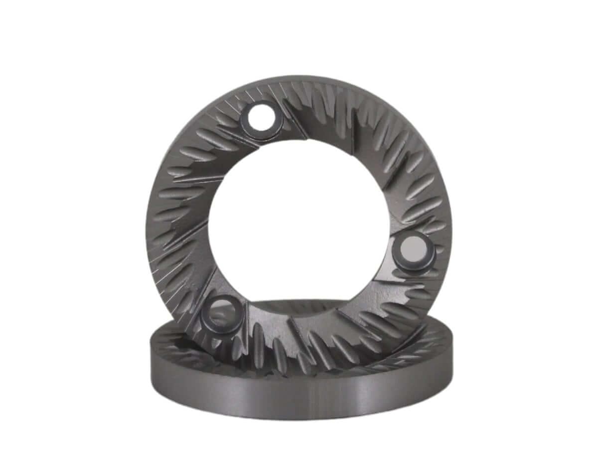 SSP | 64mm Flat Burrs