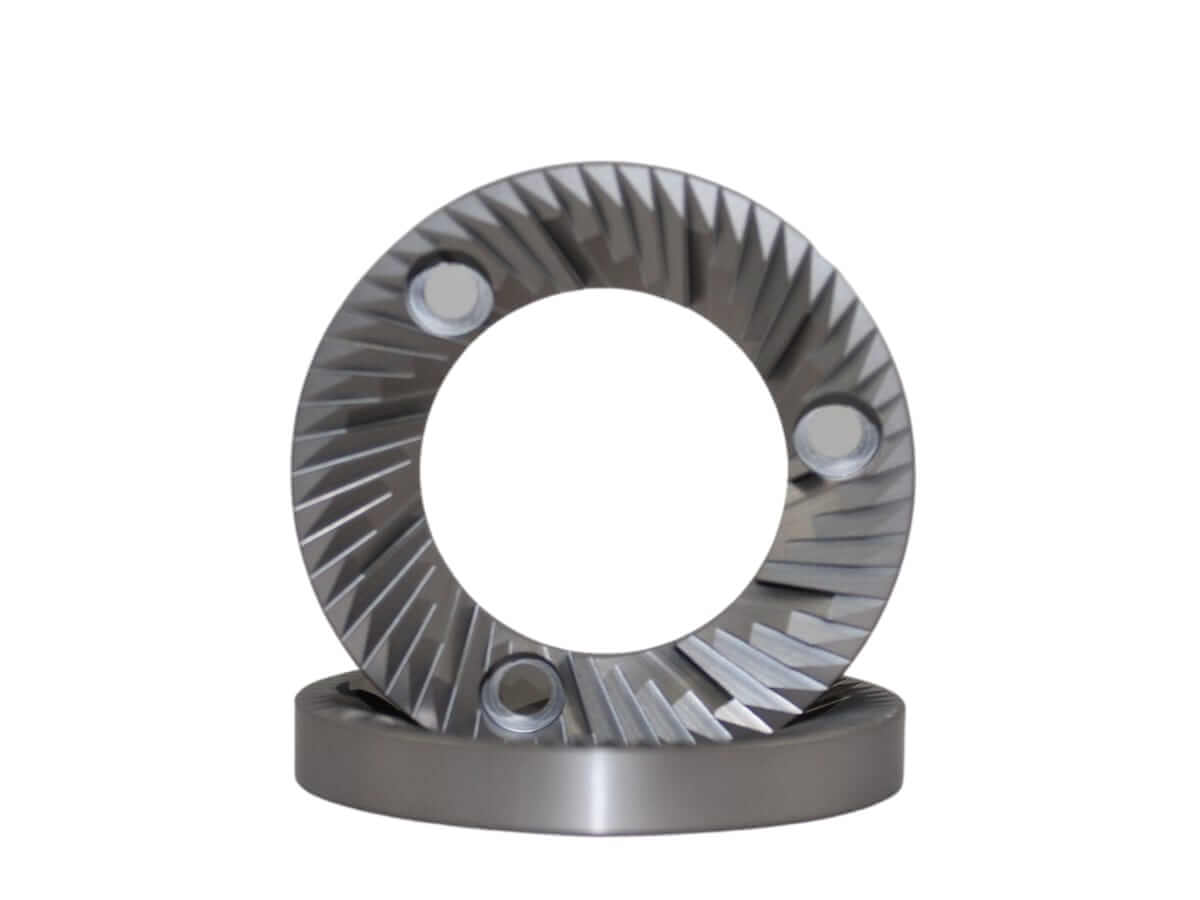 SSP | 64mm Flat Burrs