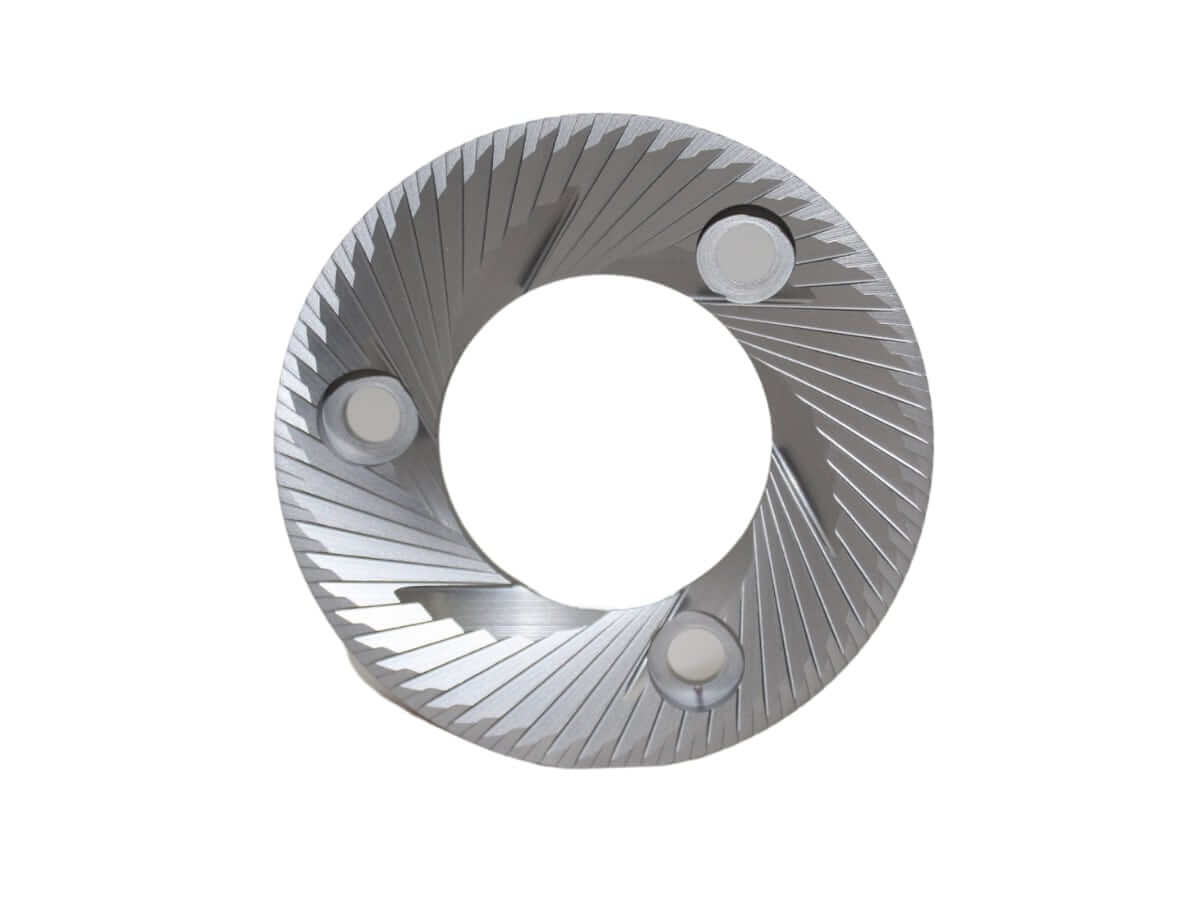 SSP | 73mm Flat Burrs