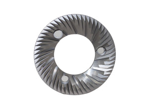 SSP | 74mm Flat Burrs