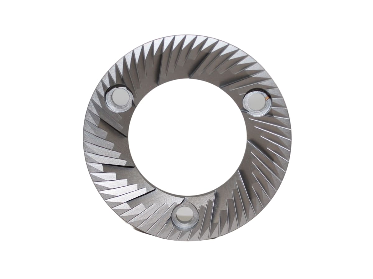 SSP | 75mm Flat Burrs