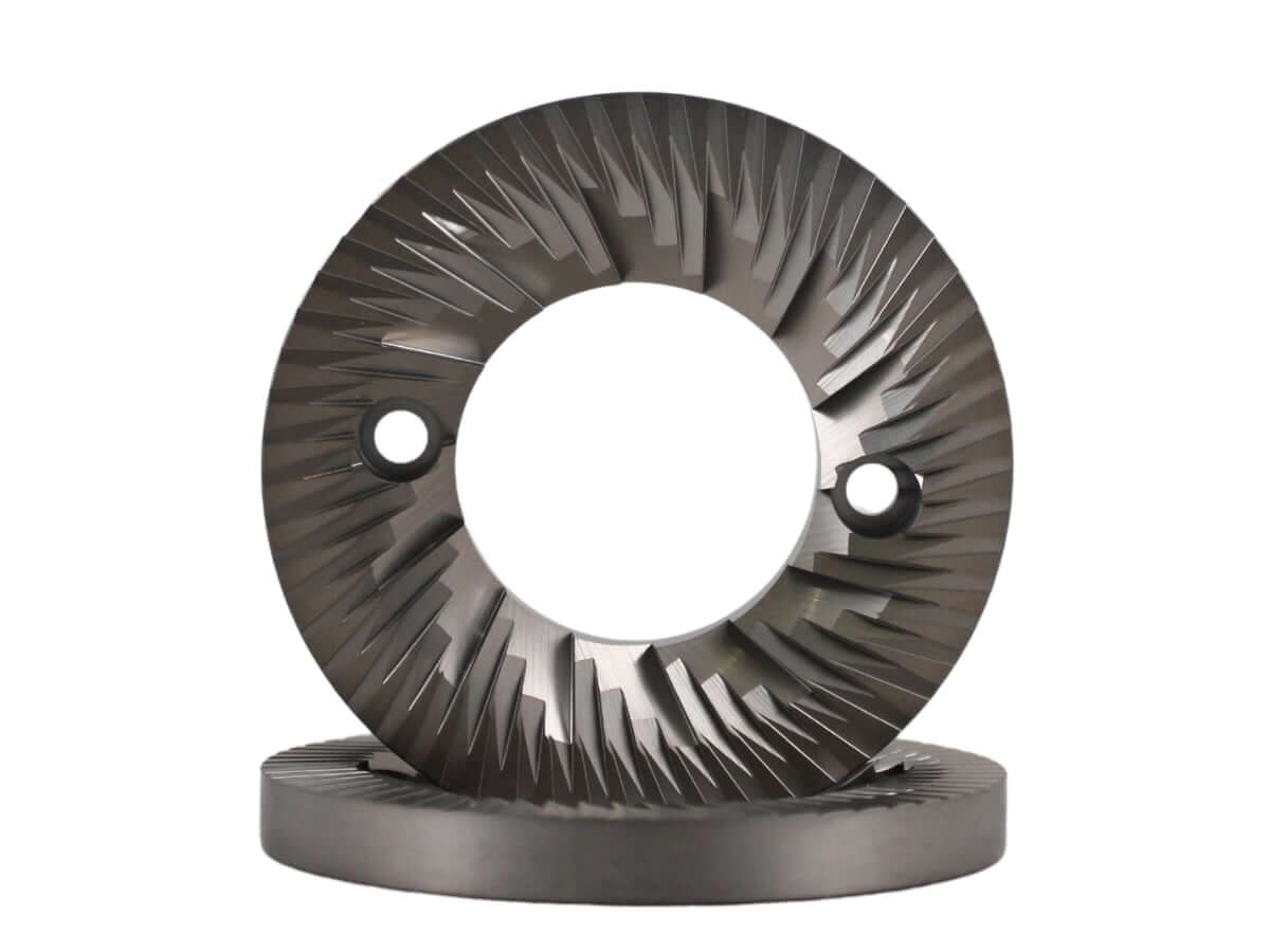 SSP | 78mm Flat Burrs