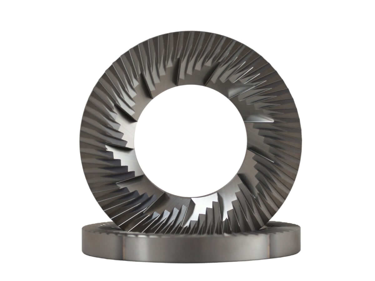 SSP | 80mm Flat Burrs - Cafuné Boutique