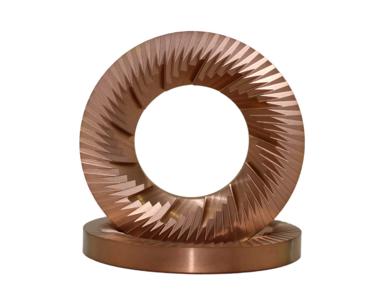 SSP | 80mm Flat Burrs