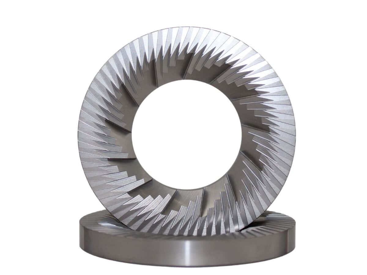 SSP | 80mm Flat Burrs