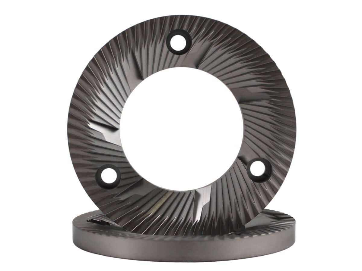 SSP | 98mm Flat Burrs