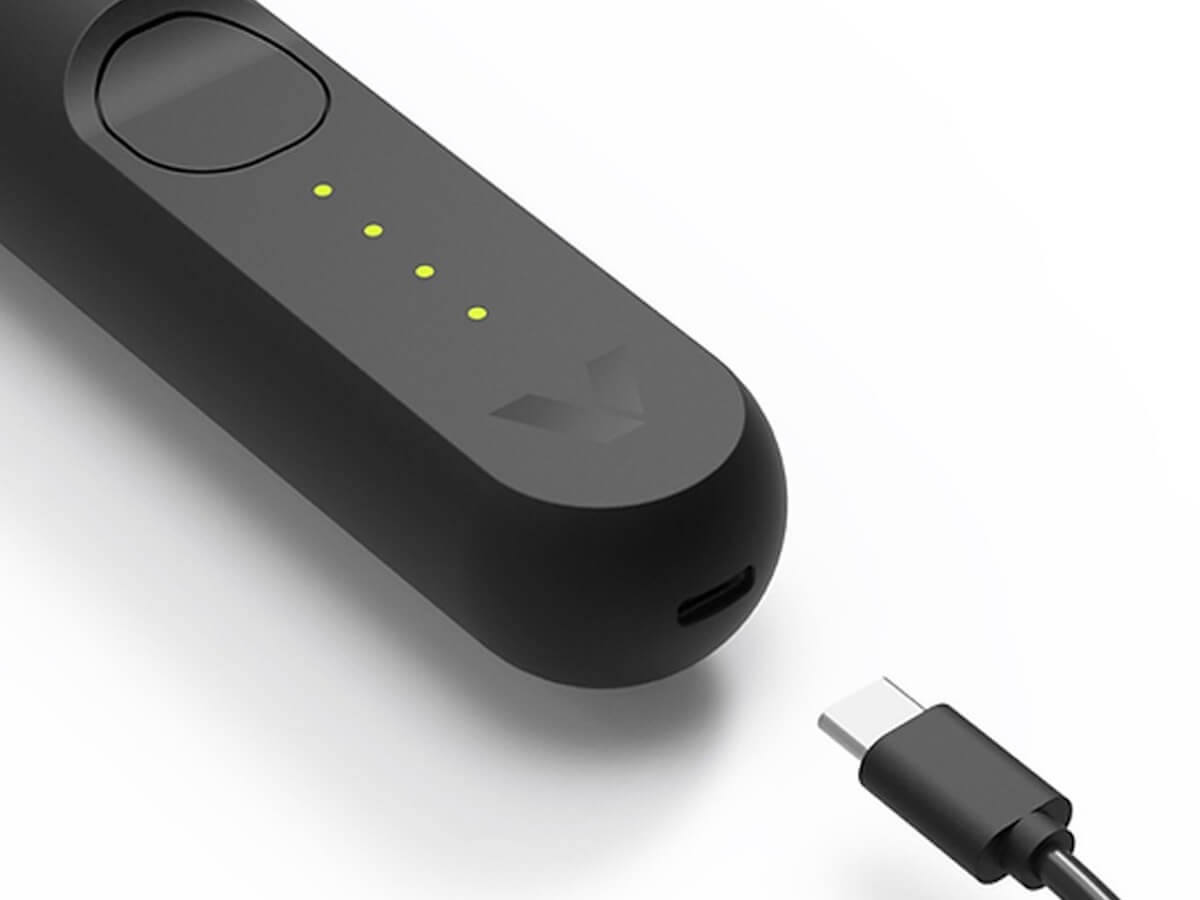 Subminimal | NanoFoamer - V2 / Lithium (Open Box)