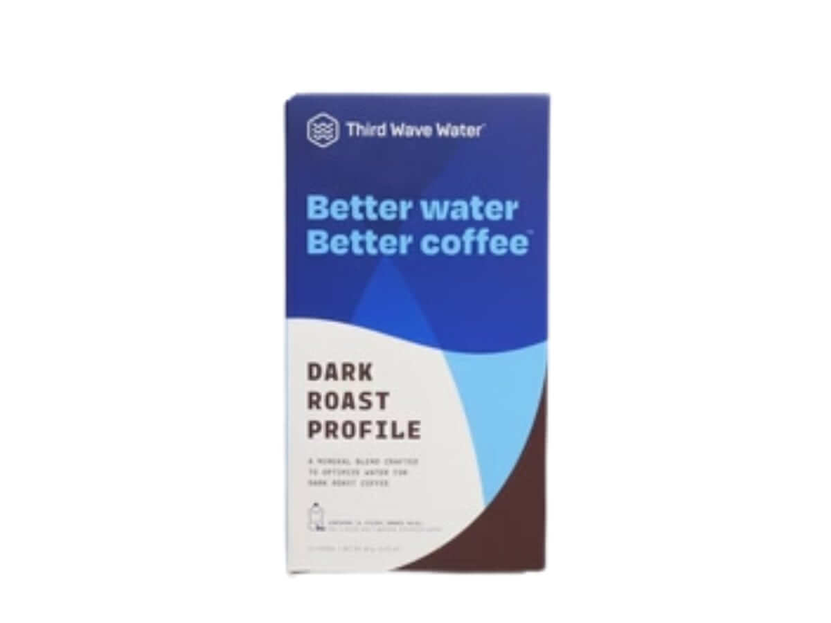 Third Wave Water | Dark Roast Profile