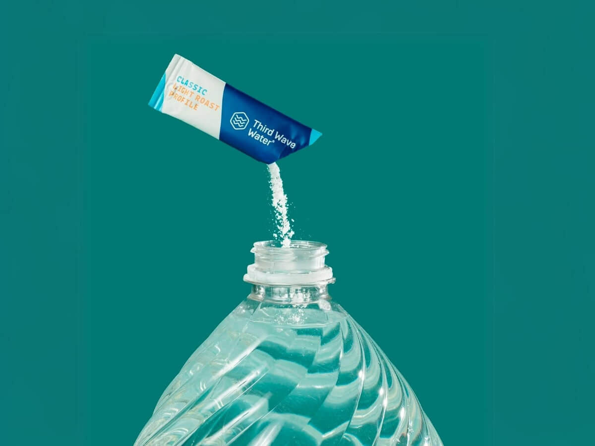 Third Wave Water | Classic Light Roast Profile