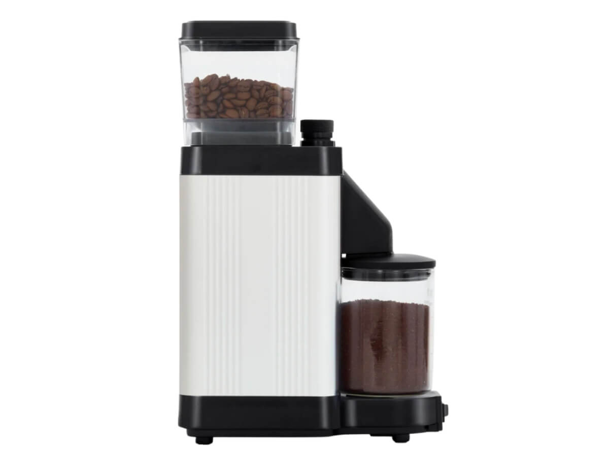 Technivorm | Moccamaster KM5 Burr Grinder