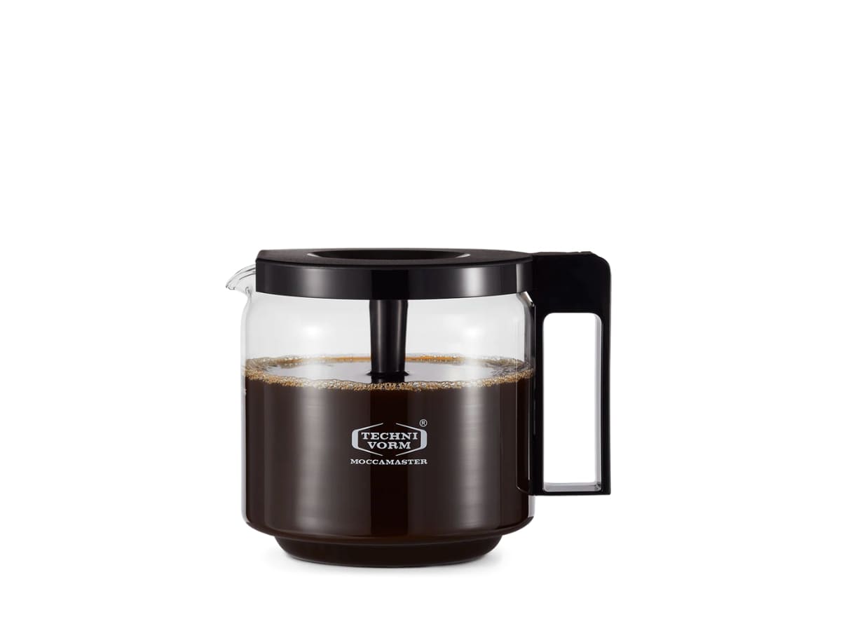 Technivorm | KBG 1.25L Glass Carafe - Thumbnail 2