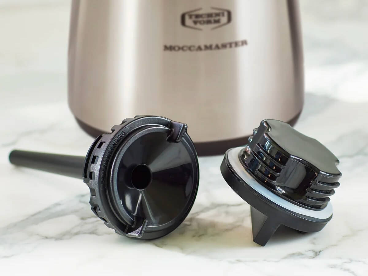 Technivorm | 1.25L Thermal Carafe