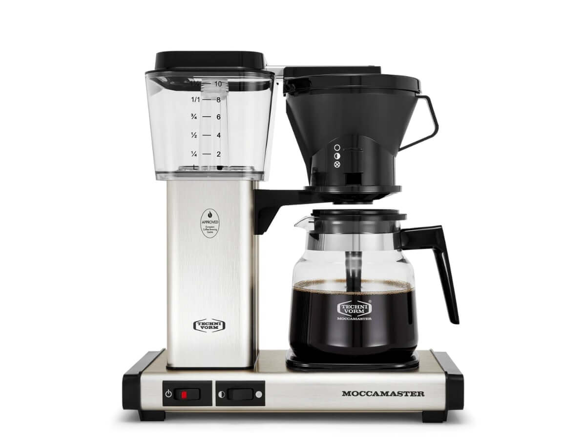 Technivorm | Moccamaster KB