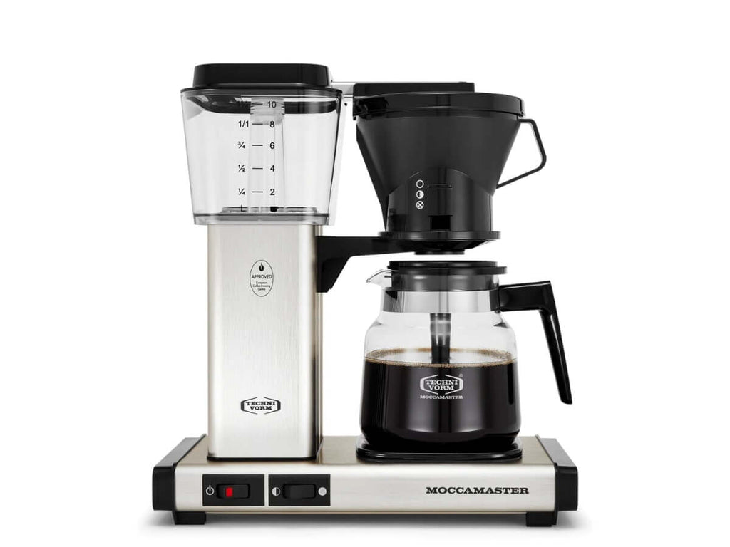 Technivorm | Moccamaster KB - Cafuné Boutique