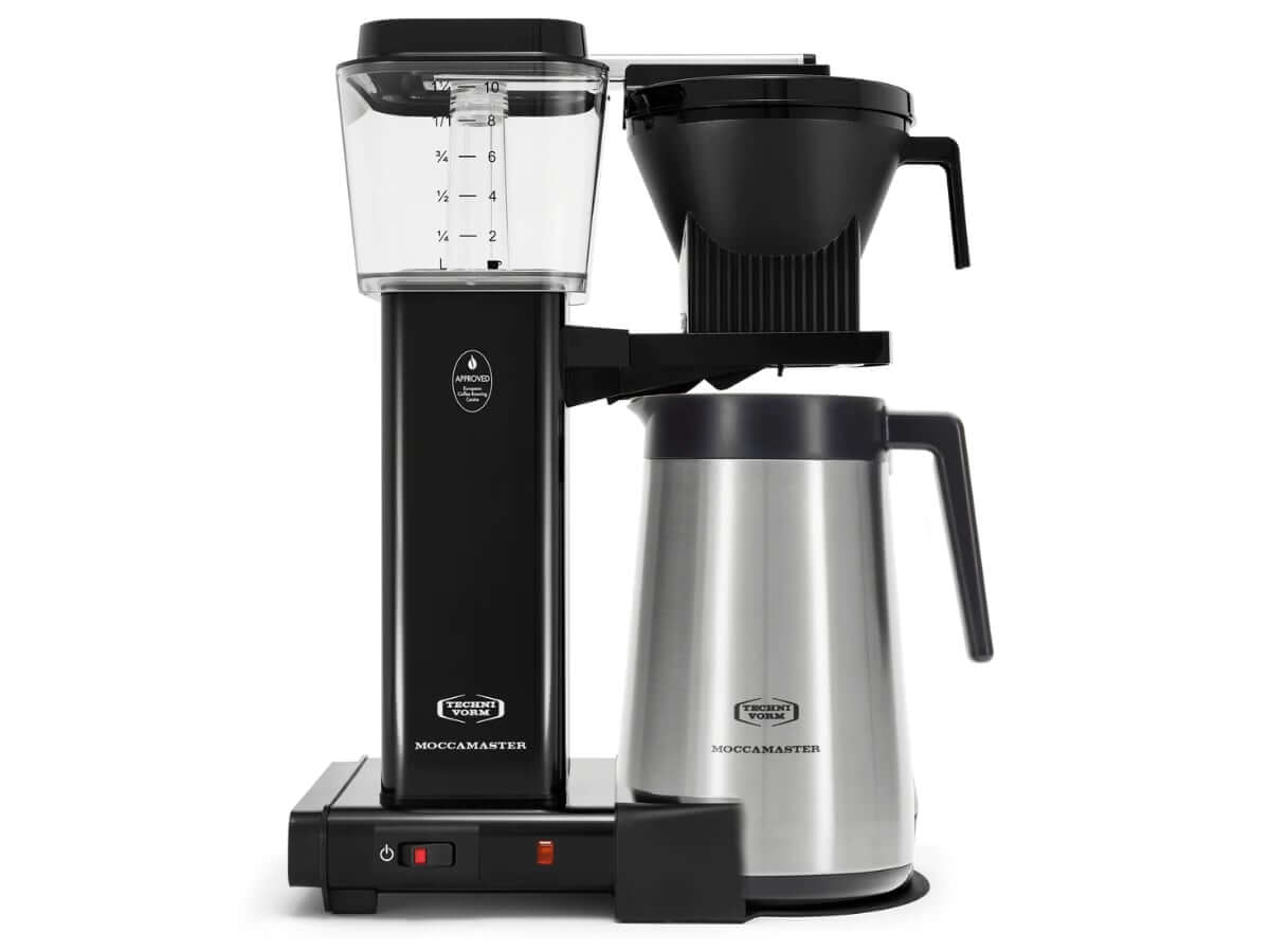 Technivorm | Moccamaster KBGT