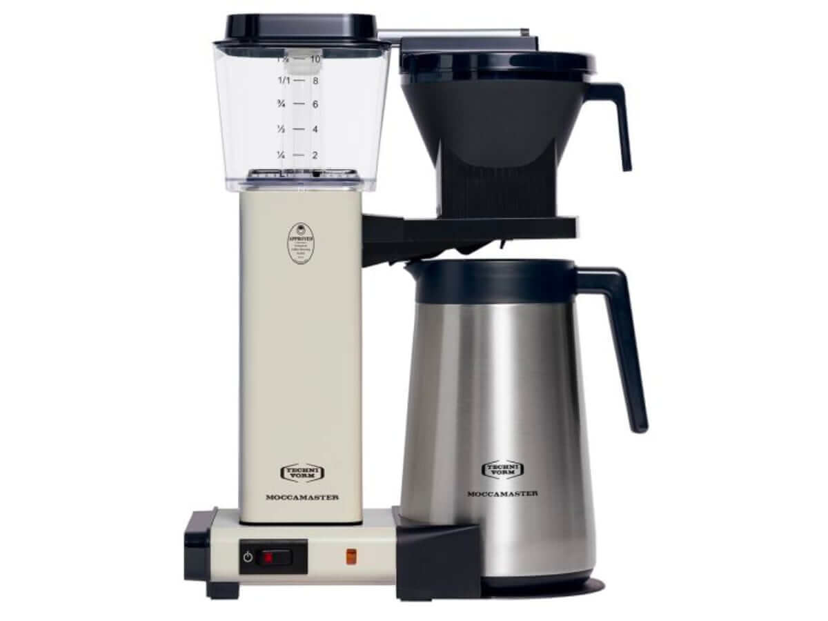Technivorm | Moccamaster KBGT