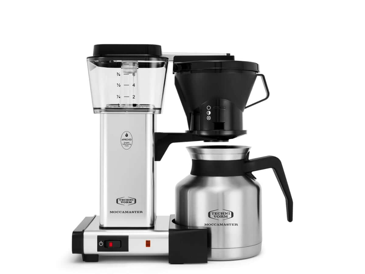 Technivorm | Moccamaster KBTS