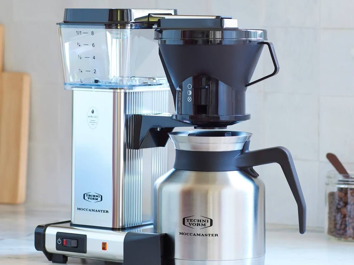 Technivorm | 1L Thermal Carafe