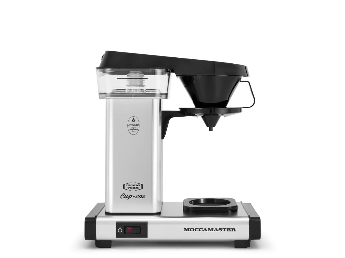 Technivorm Moccamaster CupOne Cafuné Boutique