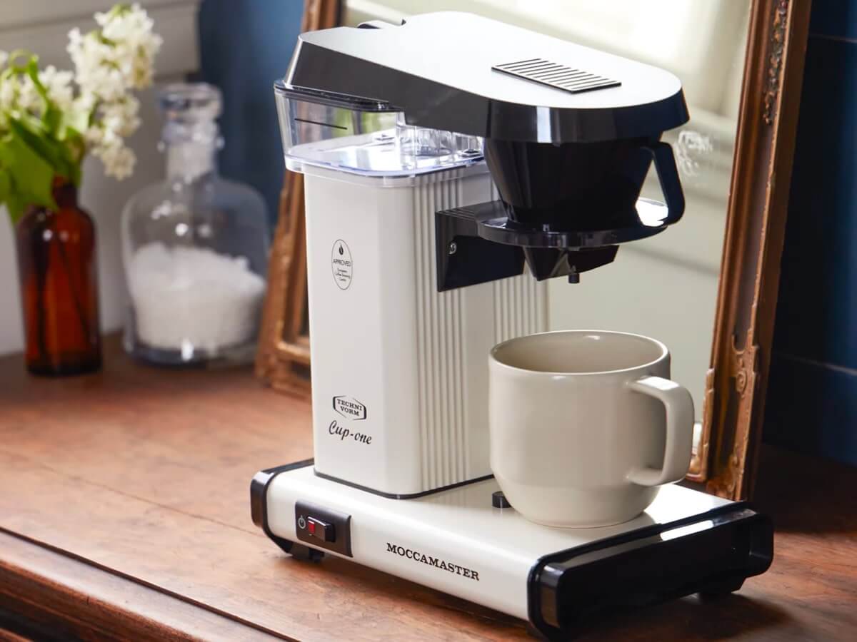 Technivorm | Moccamaster No. 1 Filters