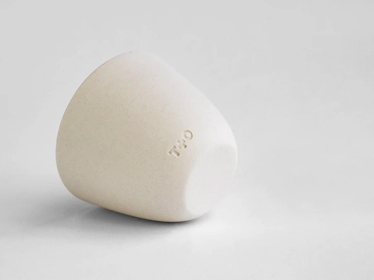 T+O | Cappuccino Cup