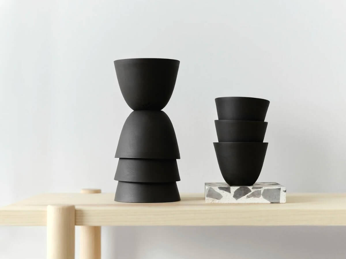 T+O | Cappuccino Cup