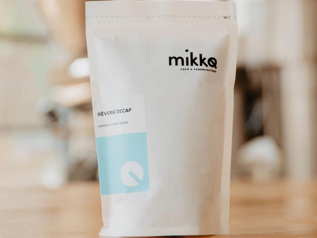 Mikko | Rêverie Decaf - Colombia