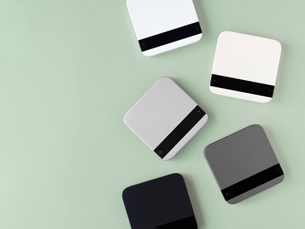 Acaia | Lunar (2021 Edition) Scale