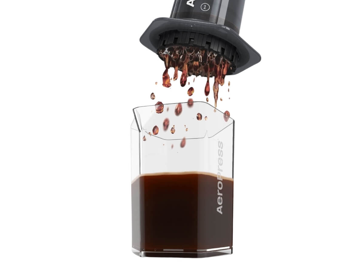 AeroPress | Carafe