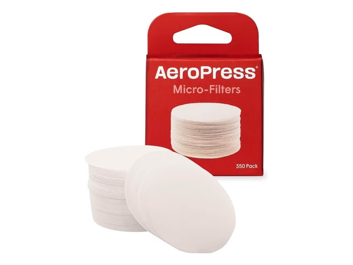 AeroPress | Paper Micro-Filters