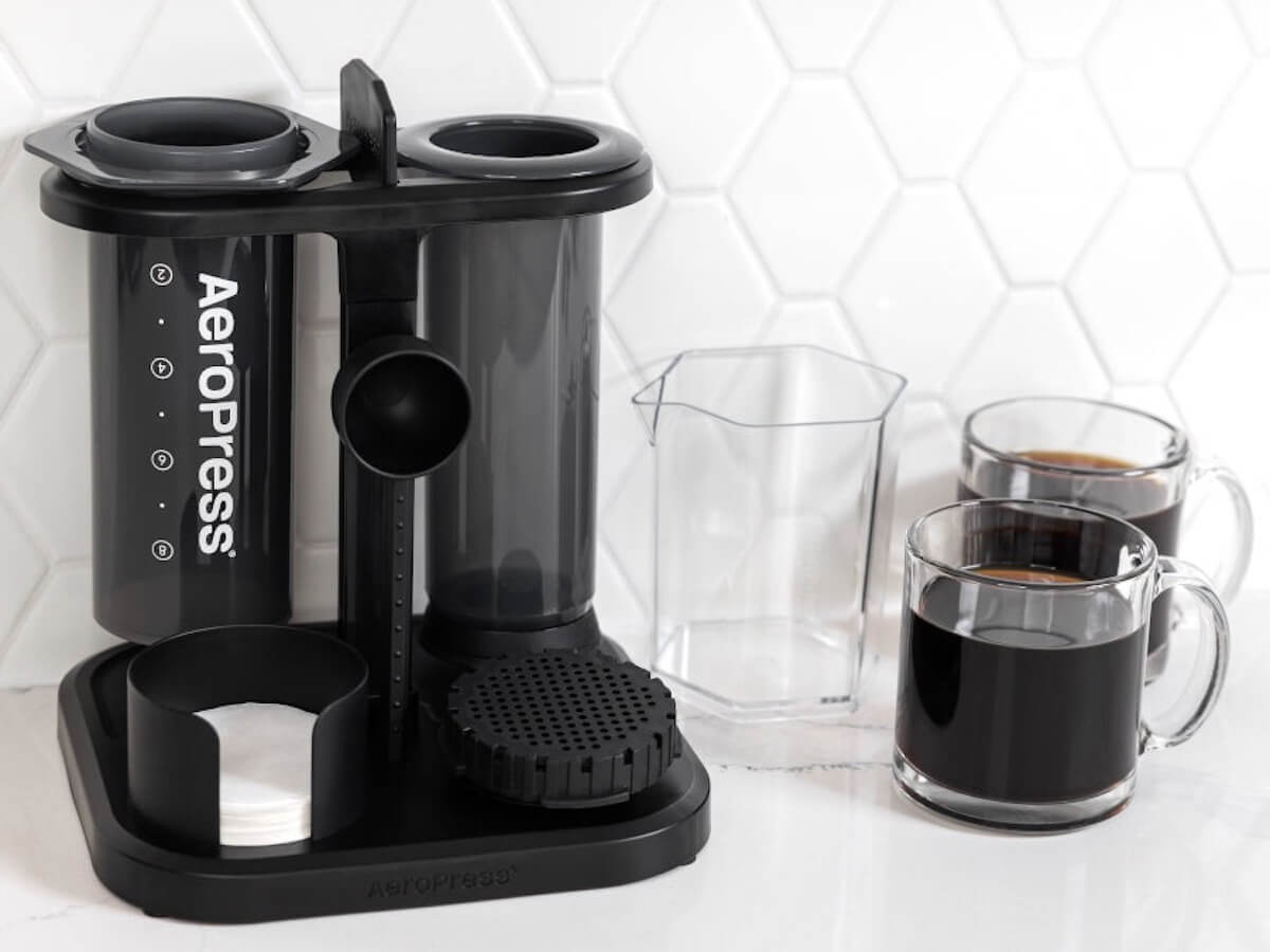 AeroPress | Organizer Stand