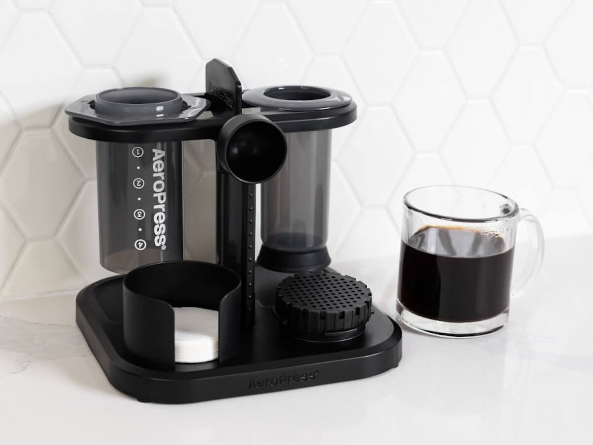 AeroPress | Organizer Stand