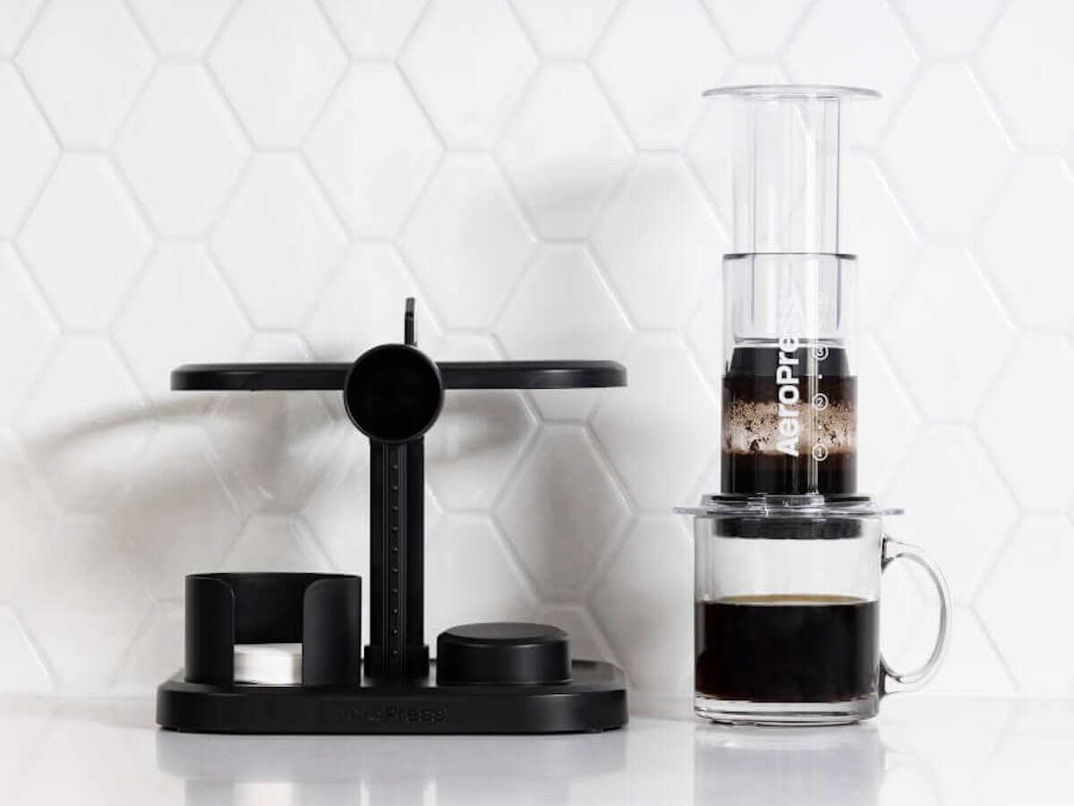 AeroPress | Organizer Stand
