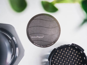 AeroPress | Stainless Steel Filter