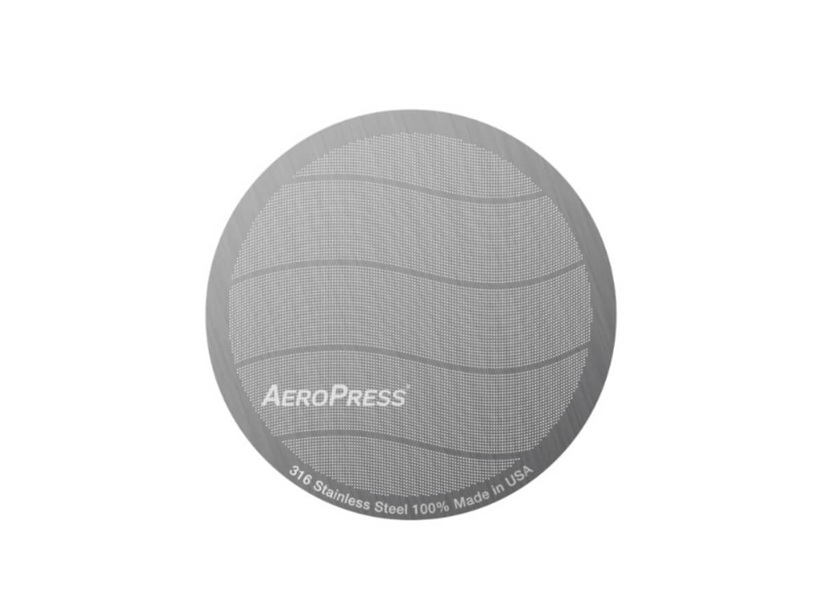 AeroPress | Stainless Steel Filter