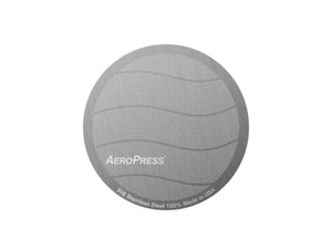 AeroPress | Stainless Steel Filter