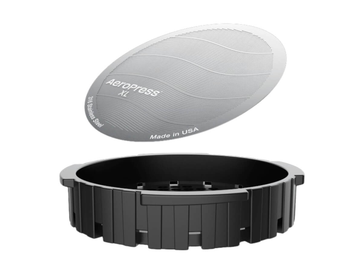 AeroPress | XL Stainless Steel Filter