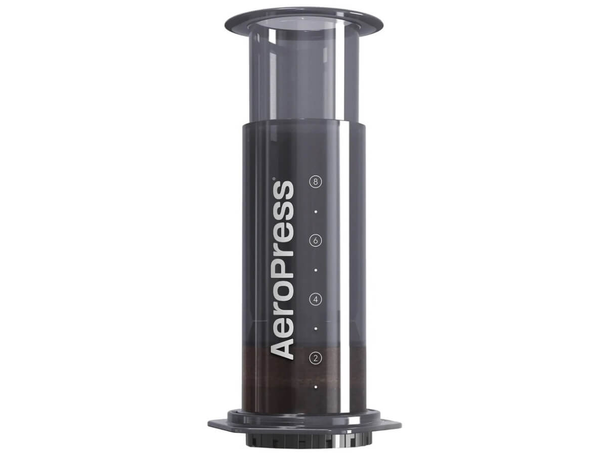 AeroPress | Coffee Maker - XL - Thumbnail 5