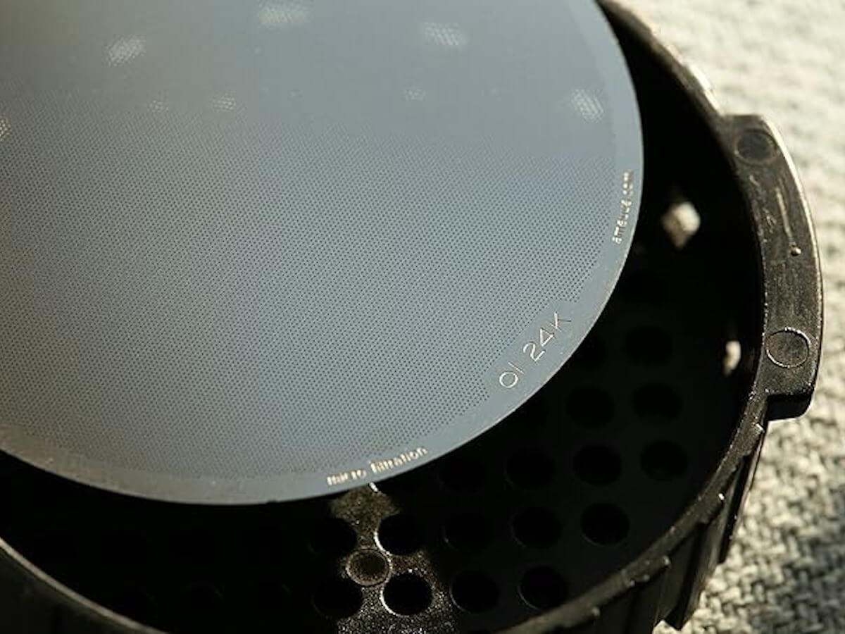 Ameuus | o1 24K Micro-Filter for AeroPress
