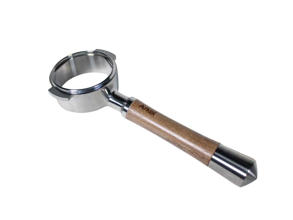 Arkel | Coast Portafilter