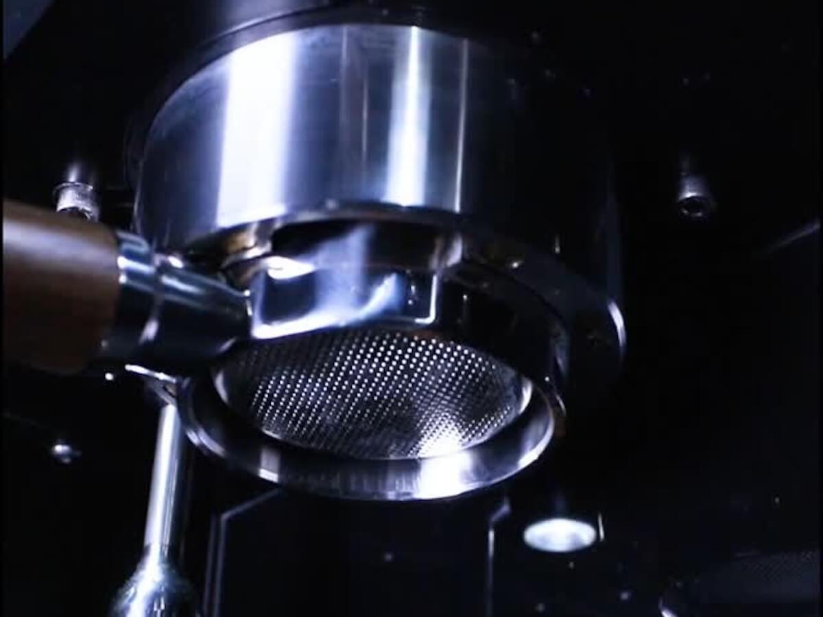 Arkel | Coast Portafilter - Cafuné Boutique