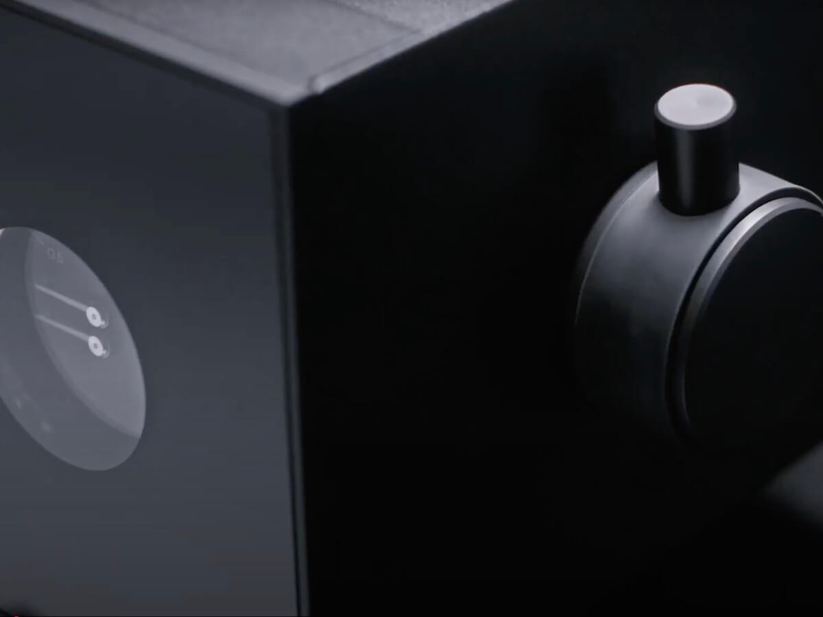 Arkel | Coast Espresso Machine