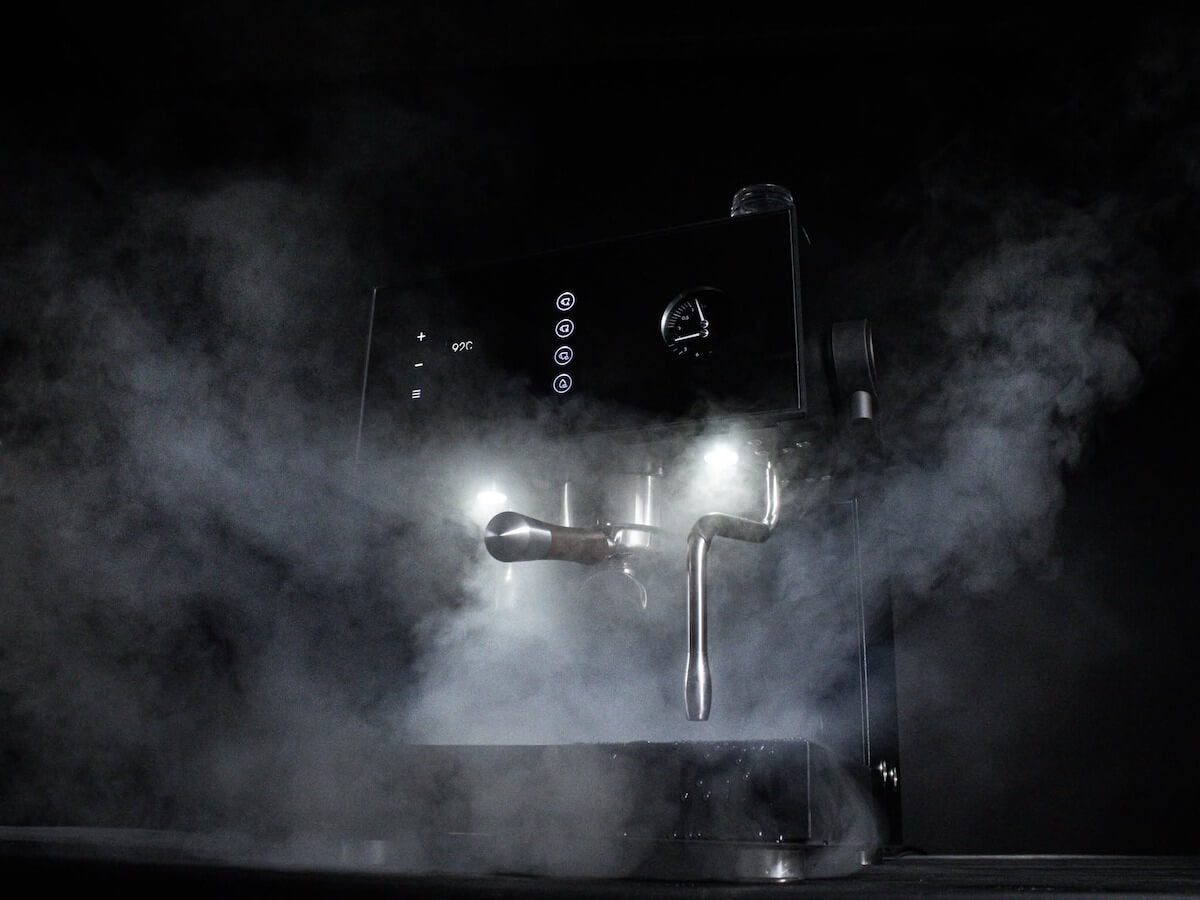 Arkel | Coast Espresso Machine