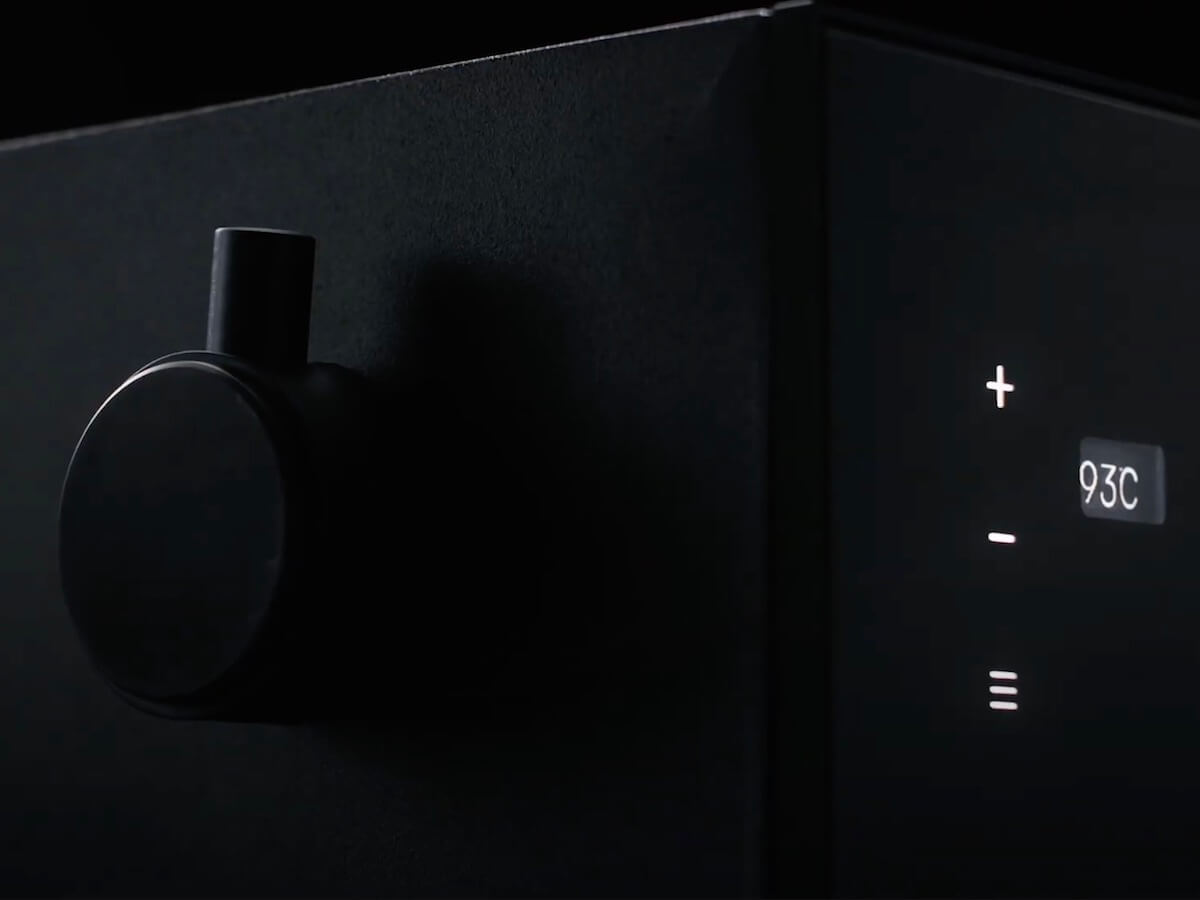 Arkel | Coast Espresso Machine