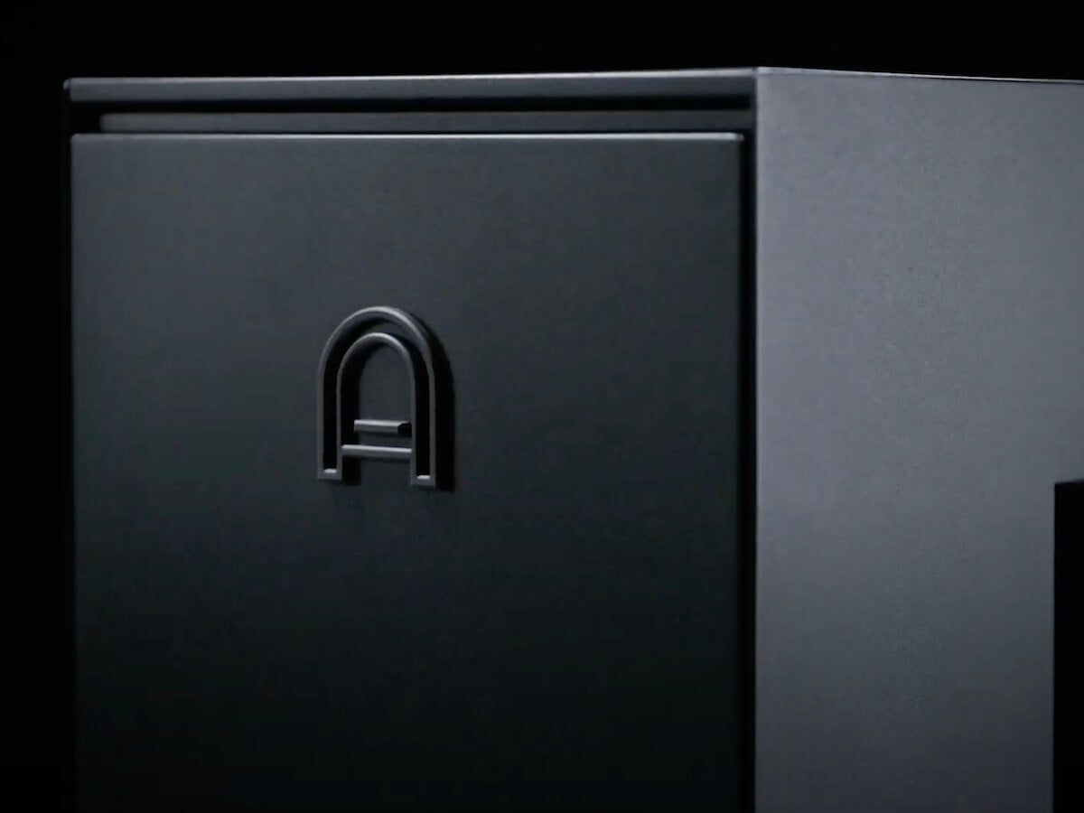 Arkel | Coast Espresso Machine