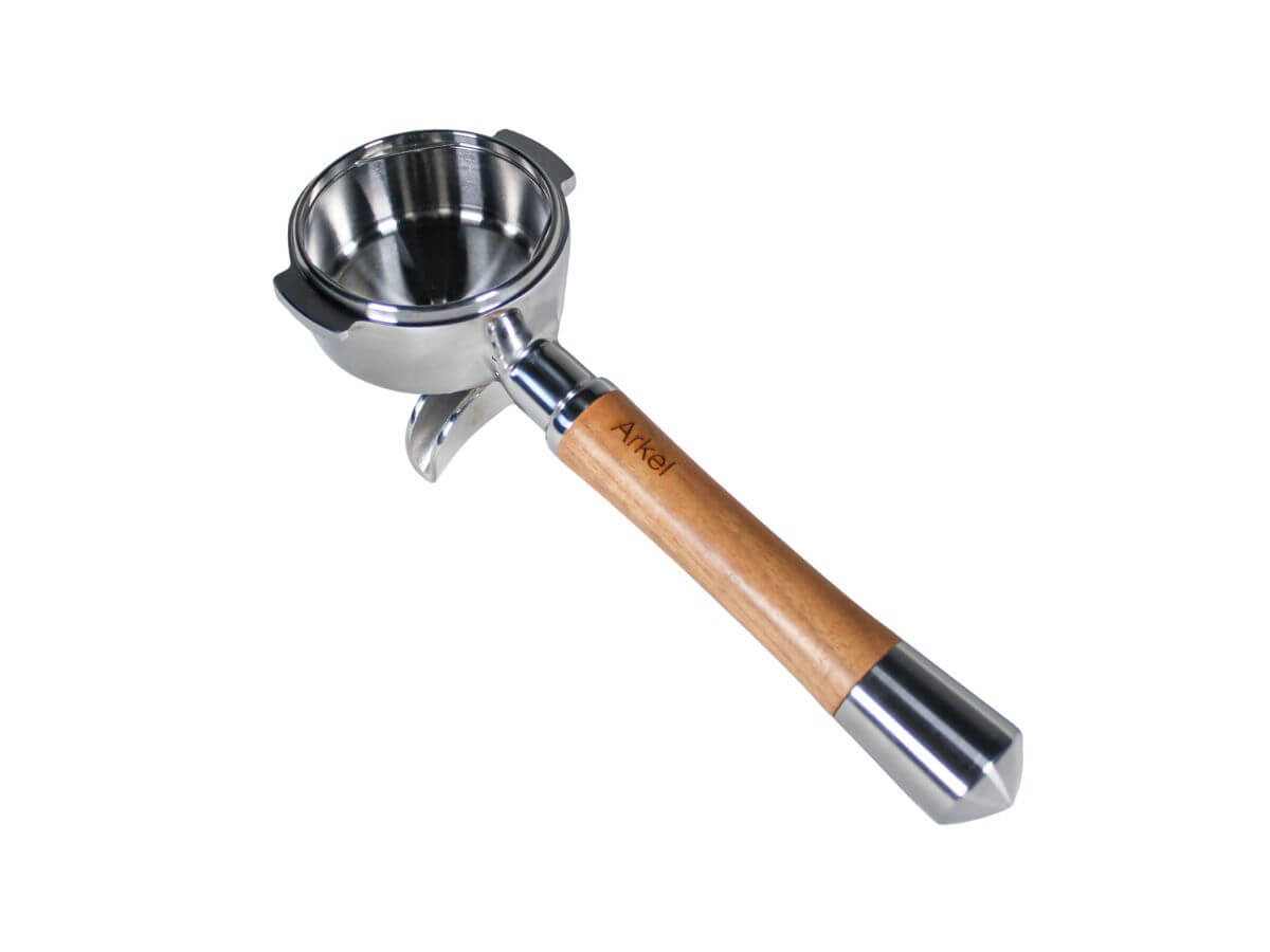 Arkel | Coast Portafilter