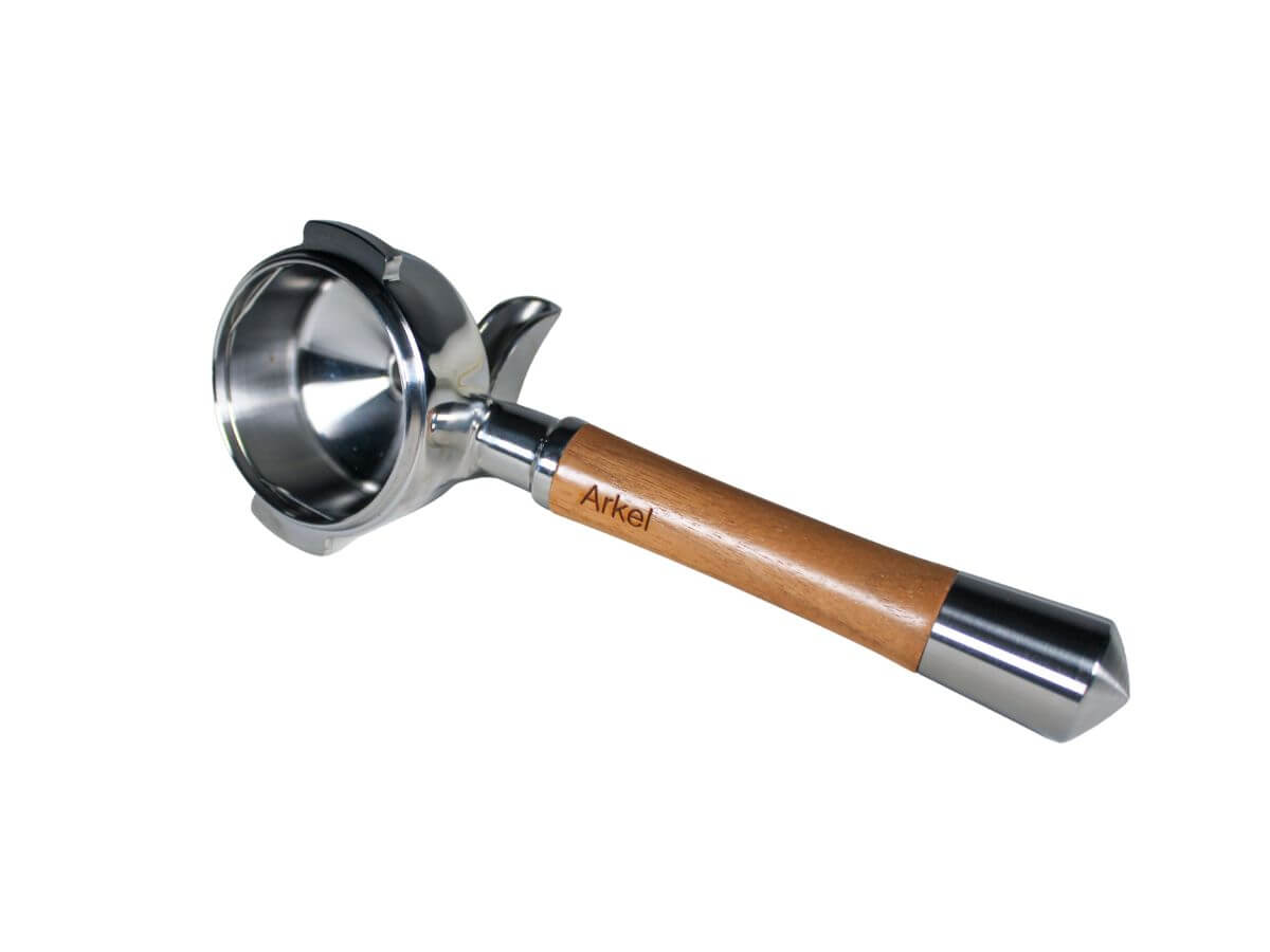 Arkel | Coast Portafilter