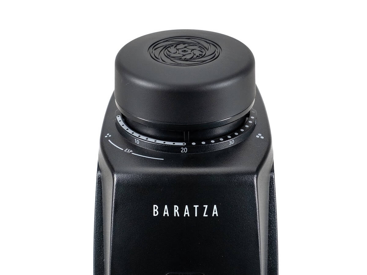 Baratza | Single Dose Hopper - Conical Burr Series Grinders