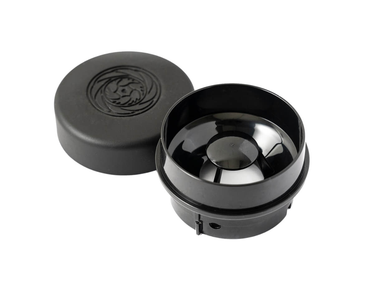 Baratza | Single Dose Hopper - Conical Burr Series Grinders